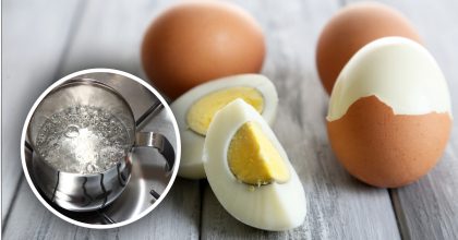 Сколько нужно варить яйца всмятку: как получить вкусную и полезную еду