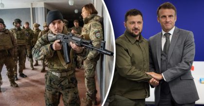 Отправка инструкторов в Украину: политолог оценил угрозу войны между РФ и НАТО