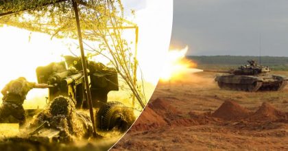 Ситуация на Харьковщине резко изменилась: РФ применила новую тактику - офицер ВСУ