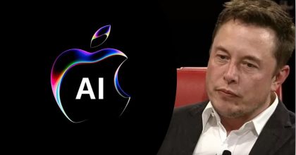 Историческое обновление для IOS: Маск жестко раскритиковал интеграцию ChatGPT в Apple