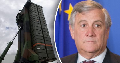 Еще одна страна НАТО передает Украине ПВО: шансы баллистики РФ тают на глазах