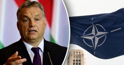 Венгрия не будет участвовать: Орбан резко ответил на решение НАТО по Украине