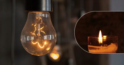 В Минэнерго объяснили отключение света: чего ждать зимой