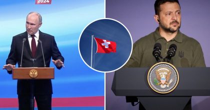 Саммит мира и перелом в войне: эксперт сказал, что заставит РФ задуматься о мире