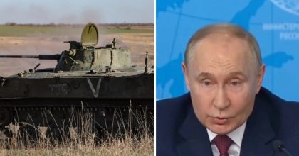 Путина не интересуют переговоры о мире в Украине: аналитики описали план диктатора