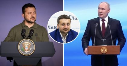 "Никто не хочет напрягаться": Загородний раскрыл истинную суть западных политиков