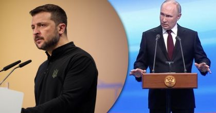 Для Путина это было архиважно: озвучен главный провал для РФ в Саммите мира