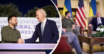Зеленского беспокоит "мелкий шрифт" в соглашении с США: в NYT раскрыли "подводные камни"