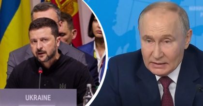 Формула Зеленского и РФ на переговорах: опубликован текст декларации Самита мира