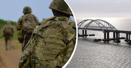 Удар по Крымскому мосту: ВСУ должны поторопиться - Коваленко шокировал прогнозом
