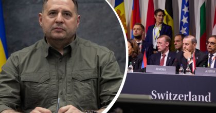 Следующий Саммит мира должен поставить точку в войне: громкое заявление Ермака
