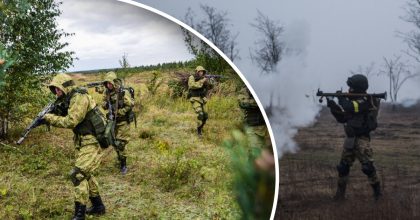 Под Курском нехватка солдат: Москва в панике готовится объявить новую мобилизацию
