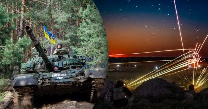 Бешенные потери РФ: в мае враг ежедневно терял тысячу солдат - NYT