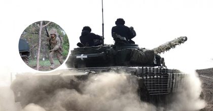 Тысячи военных могли быть в окружении: названа самая тяжелая операция штурмовиков