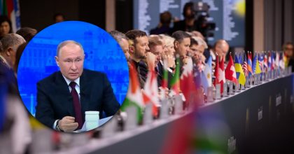 Большая дипломатическая победа Украины