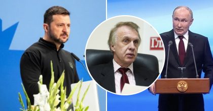 "С Россией нужно заканчивать": дипломат сказал, будет ли Путин на втором саммите