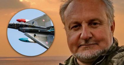 Франция передаст ВСУ Mirage-2000: авиационный эксперт объяснил, что не так с самолетами