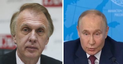 Саммит РФ и Китая по заморозке войны: дипломат разнес "мечты Путина"