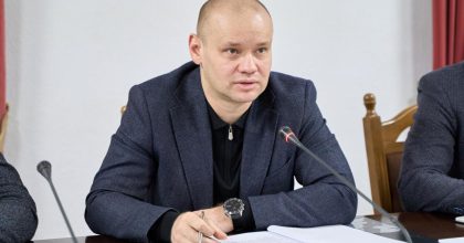 Давление на меня связано с расследованием дел по игорному бизнесу - замгенпрокурора Вербицкий