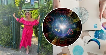 На один знак зодіаку чекає дуже прибутковий місяць: гороскоп на травень 2026