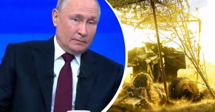 Отстранение Путина от власти: названа неожиданная причина для завершения войны