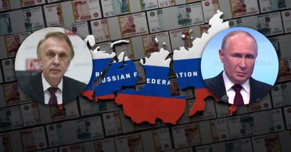РФ скоро распадется: названо невероятные сроки развития этого сценария