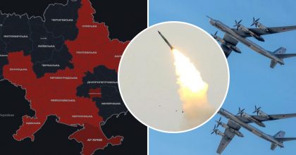 Россия готовит массированный обстрел в ближайшие дни: накапливает Х-101 - OSINT