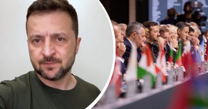 Мир на базе формулы Украины: Зеленский раскрыл новые планы Киева