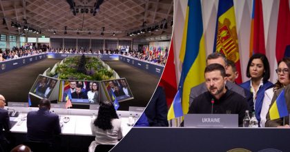 Попытка Путина провалилась: экс-глава МИД рассказал о дипломатической победе Украины