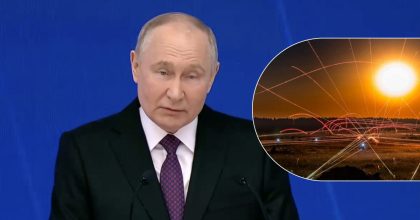 Путин поднимает ставки в войне против Украины: к чему готовится диктатор