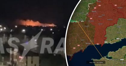 Сотня дронов, инструкторы и техперсонал: раскрыты масштабы удара по Ейску