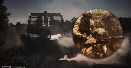ВСУ контратаковали армию РФ и продвинулись в Волчанске — ISW