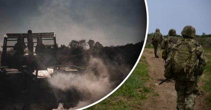 Россияне накапливают силы и готовятся к наступлению: военный назвал направление