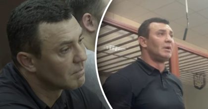 "Мне не на что жить!": Тищенко удивил заявлением в зале суда