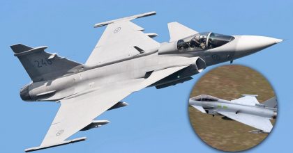 Украине предлагали 5 альтернатив F-16: эксперт объяснил, почему не дошло до сделки