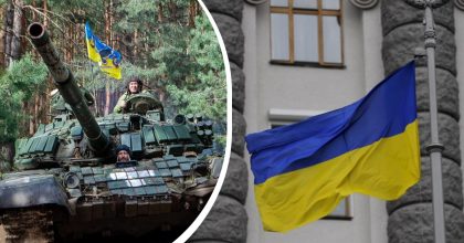 Украина пару лет будет получать $60 млрд на военную поддержку: заявление Кабмина