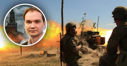 Когда Россия согласится на мир: Мусиенко назвал два важных условия и последствия