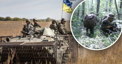 Есть улучшение ситуации: ВСУ снова удалось отодвинуть врага на Харьковщине