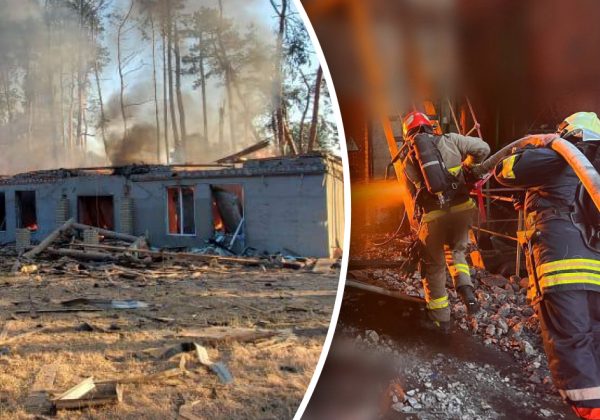 РФ ударила ракетами и дронами по энергообъектам в 5 областях: есть разрушения и пострадавшие