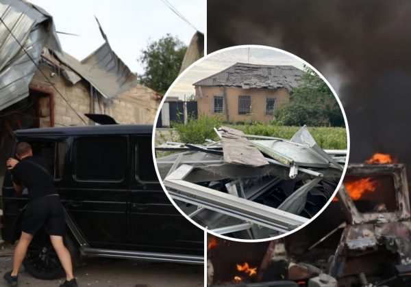 РФ вдарила по Дніпру двома "Іскандерами": постраждали 7 людей, серед них - немовля