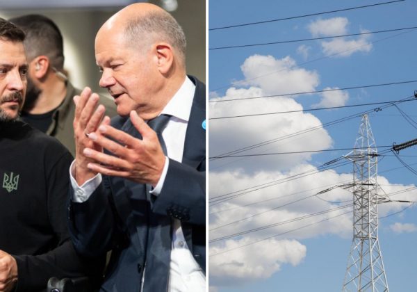 Зеленський анонсував "революцію" в генерації та швидке відновлення потужностей