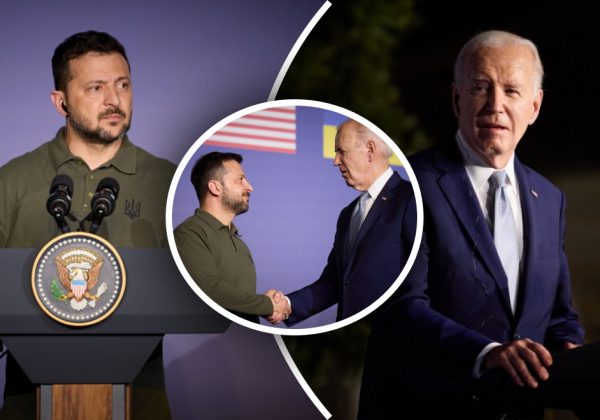 Про що двостороння безпекова угода України та США: коротко