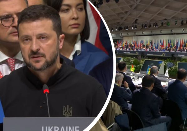 План дій передадуть РФ, щоб зафіксувати реальний кінець війни - Зеленський