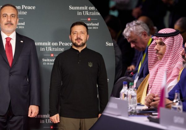 Шкодують, що РФ не запросили: дві країни здивували цинічними заявами на саміті миру