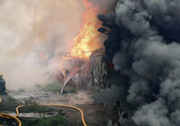 Удар по Полтавщині: кількість поранених зросла до 22, РФ атакувала Х-59