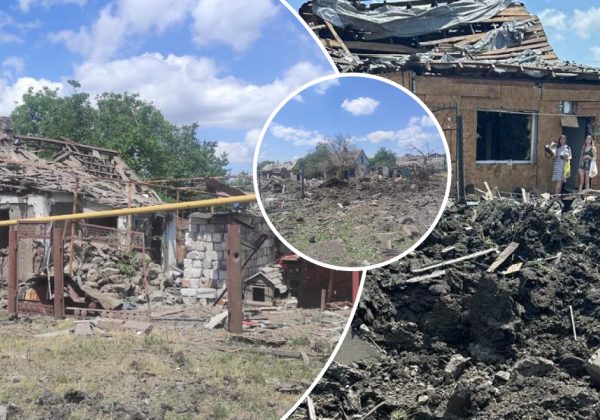Подвійний удар РФ по Покровську Іскандерами: є загиблі та десятки поранених