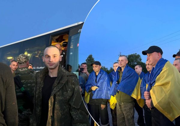 Найближчими днями може бути ще один обмін полоненими: ОП і ГУР здивували прогнозом