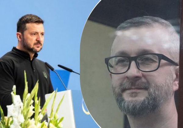 Роками сиділи в ув'язнені: з російського полоне повернули 10 людей - Зеленський