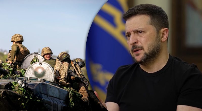 "Заморожений конфлікт - це повільна окупація": Зеленський назвав наслідки паузи у війні