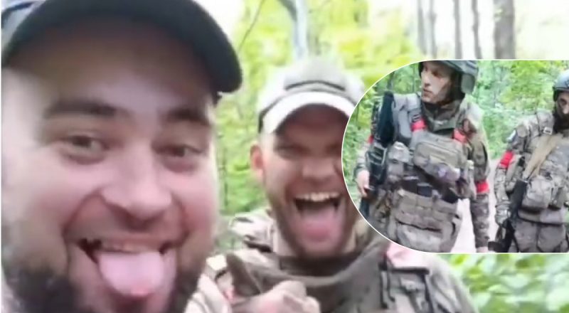 Россияне публикуют видео с издевательствами над военнопленными: реакция Украины